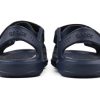 Crocs (PS) Deep Blue Sandalen „Dunkelblau“ 206267-463 Crocs (PS) Deep Blue Sandalen „Dunkelblau“ 206267-463