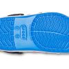 Crocs (PS) Disney Mickey Outdoor Flacher Absatz Sport Blau Sandalen 206307-4JL Crocs (PS) Disney Mickey Outdoor Flacher Absatz Sport Blau Sandalen 206307-4JL