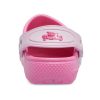Crocs (PS) Fun Lab Disney Prinzessin Clogs „Pink“ 207080-669