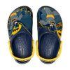 Crocs (PS) FunLab Clogs „Batman“ 207470-410