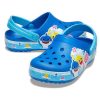 Crocs (GS) Fun Lab Baby Shark Band Clog „Blau“ 207066-4JL