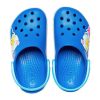 Crocs (GS) Fun Lab Baby Shark Band Clog „Blau“ 207066-4JL