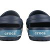 Crocs (PS) Funny Shark Strandschuh Tiefblau 206159-410 Crocs (PS) Funny Shark Strandschuh Tiefblau 206159-410