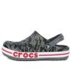 Crocs (PS) Kinder Crocs Classic Clog Sandalen „Grau“ 206178-0DA Crocs (PS) Kinder Crocs Classic Clog Sandalen „Grau“ 206178-0DA