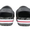 Crocs (PS) Kinder Crocs Classic Clog Sandalen „Grau“ 206178-0DA Crocs (PS) Kinder Crocs Classic Clog Sandalen „Grau“ 206178-0DA