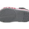 Crocs (PS) Kinder Crocs Classic Clog Sandalen „Grau“ 206178-0DA Crocs (PS) Kinder Crocs Classic Clog Sandalen „Grau“ 206178-0DA