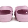 Crocs (PS) Klassische kleine Crocs Rosa Sandalen 206363-6GD
