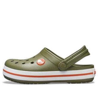 Crocs (PS) Kleine Crocs Army Sandalen 204537-3TB Crocs (PS) Kleine Crocs Army Sandalen 204537-3TB