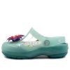 Crocs (PS) Kleine Crocs Grüne Sandalen 205044-371 Crocs (PS) Kleine Crocs Grüne Sandalen 205044-371