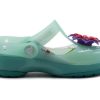 Crocs (PS) Kleine Crocs Grüne Sandalen 205044-371 Crocs (PS) Kleine Crocs Grüne Sandalen 205044-371