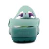 Crocs (PS) Kleine Crocs Grüne Sandalen 205044-371 Crocs (PS) Kleine Crocs Grüne Sandalen 205044-371