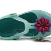 Crocs (PS) Kleine Crocs Grüne Sandalen 205044-371 Crocs (PS) Kleine Crocs Grüne Sandalen 205044-371
