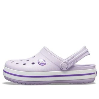 Crocs (PS) Kleine Crocs Minimalistic Cozy Sandalen 204537-5P8 Crocs (PS) Kleine Crocs Minimalistic Cozy Sandalen 204537-5P8