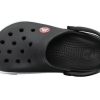 Crocs (PS) Kleine Strandsandalen in Schwarz 11990-066 Crocs (PS) Kleine Strandsandalen in Schwarz 11990-066