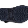 Crocs (PS) Leichte, verschleißfeste, gemütliche, blaue Sport-Sandalen, 204529-410