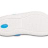 Crocs (PS) LiteRide Casual Blaue Sandalen 205964-462 Crocs (PS) LiteRide Casual Blaue Sandalen 205964-462