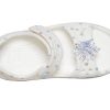 Crocs (PS) Lustige Frozen Weiße Sandalen 206172-100