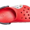 Crocs (PS) Lustige rote Sandalen 206176-8C1