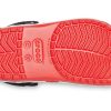 Crocs (PS) Lustige rote Sandalen 206176-8C1