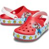 Crocs (PS) Nintendo x Classic Lights Clog „Fun Lab – Super Mario“ 206438-8C1 Crocs (PS) Nintendo x Classic Lights Clog „Fun Lab – Super Mario“ 206438-8C1