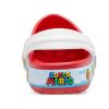 Crocs (PS) Nintendo x Classic Lights Clog „Fun Lab – Super Mario“ 206438-8C1 Crocs (PS) Nintendo x Classic Lights Clog „Fun Lab – Super Mario“ 206438-8C1