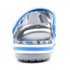 Crocs (PS) Pattern hellgrau Sandalen 205735-007 Crocs (PS) Pattern hellgrau Sandalen 205735-007