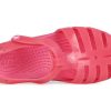 Crocs (PS) Rosa Sandalen 204035-6NP