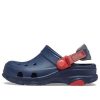 Crocs (PS) Schuh Marineblau 207011-410