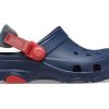 Crocs (PS) Schuh Marineblau 207011-410