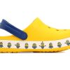 Crocs (PS) Sportsandalen „Minions“ 205512-730 Crocs (PS) Sportsandalen „Minions“ 205512-730