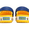 Crocs (PS) Sportsandalen „Minions“ 205512-730 Crocs (PS) Sportsandalen „Minions“ 205512-730