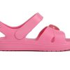 Crocs (PS) Sportsandalen „Pink“ 206245-669 Crocs (PS) Sportsandalen „Pink“ 206245-669