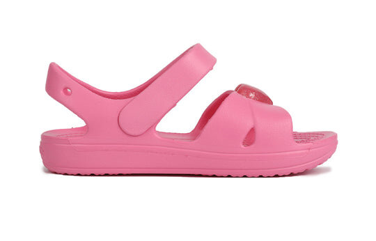 Crocs (PS) Sportsandalen „Pink“ 206245-669 Crocs (PS) Sportsandalen „Pink“ 206245-669