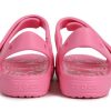 Crocs (PS) Sportsandalen „Pink“ 206245-669 Crocs (PS) Sportsandalen „Pink“ 206245-669
