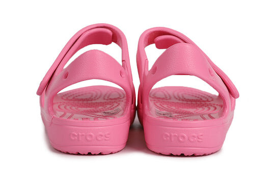 Crocs (PS) Sportsandalen „Pink“ 206245-669 Crocs (PS) Sportsandalen „Pink“ 206245-669