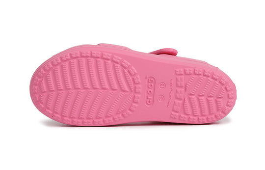 Crocs (PS) Sportsandalen „Pink“ 206245-669 Crocs (PS) Sportsandalen „Pink“ 206245-669