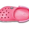 Crocs (PS) Strandsandalen in Rosa 204993-6NP