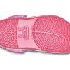 Crocs (PS) Strandsandalen in Rosa 204993-6NP