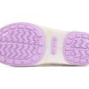 Crocs (PS) Weiße Sandalen 204035-100 Crocs (PS) Weiße Sandalen 204035-100