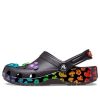 Crocs (PS) x Disney Classic Clog „Schwarz“ 207755-0C4 Crocs (PS) x Disney Classic Clog „Schwarz“ 207755-0C4