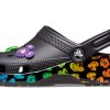 Crocs (PS) x Disney Classic Clog „Schwarz“ 207755-0C4 Crocs (PS) x Disney Classic Clog „Schwarz“ 207755-0C4