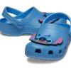 Crocs (PS) x Disney Klassischer Clog „Stitch“ 209464-4TB