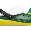 Crocs (PS) x Elf Classic Clog „Grün“ 209377P-761