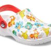 Crocs (PS) x Pokémon Classic Clog „Starters“ 207739-94S