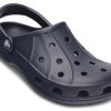 Crocs Ralen Clog Minimalistische Casual Deep Blue Sandalen 15907-410