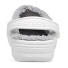 Crocs Ralen Outdoor Flacher Absatz Sport Unisex Weiße Sandalen 16244-11H