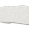 Crocs Reviva Beach Beige Sandalen 205852-1CR Crocs Reviva Beach Beige Sandalen 205852-1CR