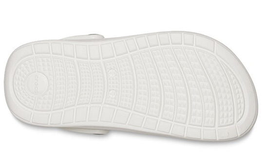 Crocs Reviva Beach Beige Sandalen 205852-1CR Crocs Reviva Beach Beige Sandalen 205852-1CR
