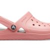 Crocs Reviva Clog „Pink“ 205852-6QL Crocs Reviva Clog „Pink“ 205852-6QL