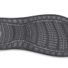 Crocs Reviva Flip-Flops Weiß Schwarz 205715-060
